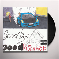 JUICE WRLD - GOODBYE & GOOD RIDDANCE (Vinyl)